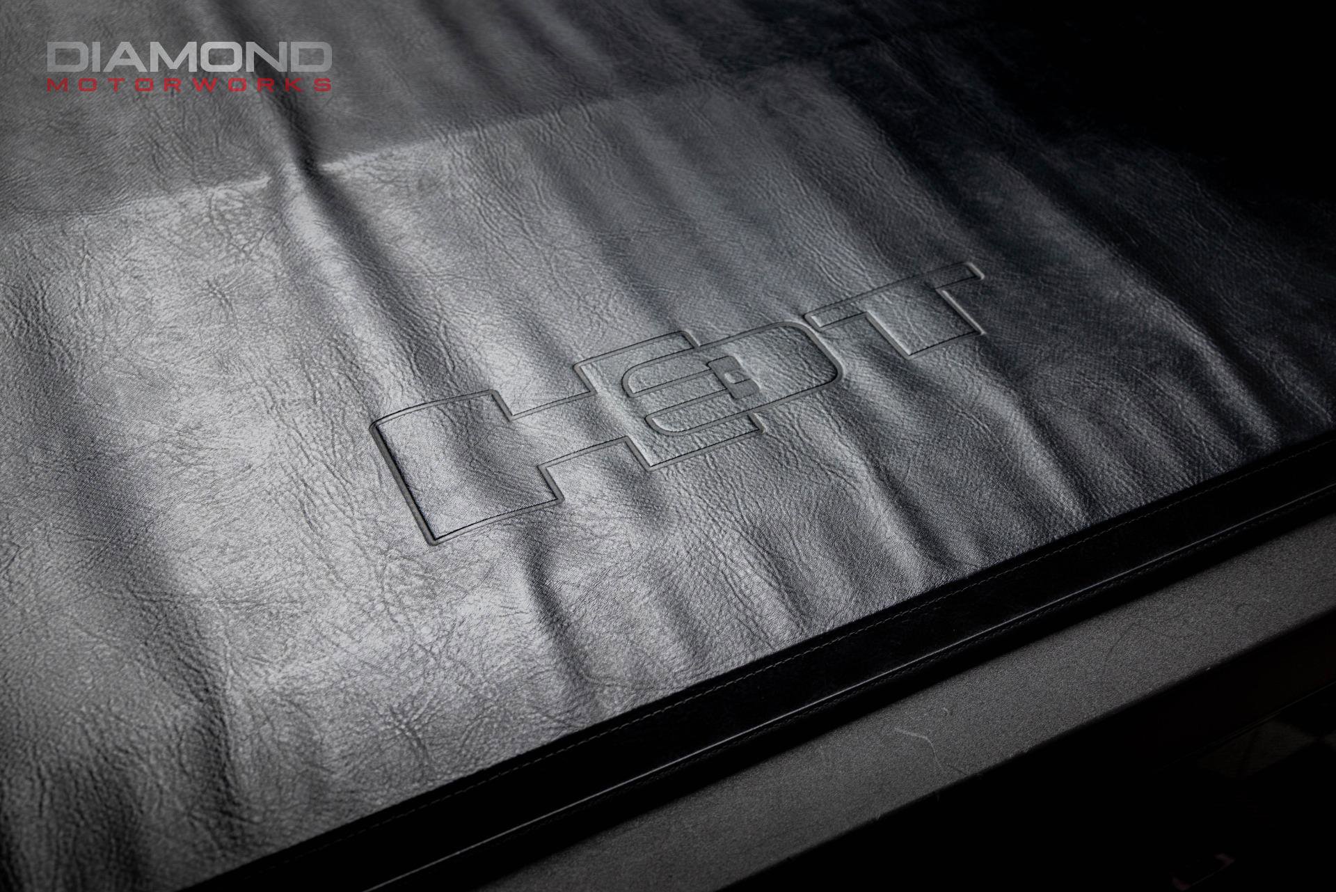 Used 2009 HUMMER H3T Alpha image 62