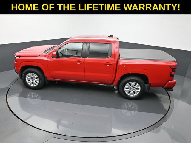 Used 2022 Nissan Frontier SV AWD/4WD image 57
