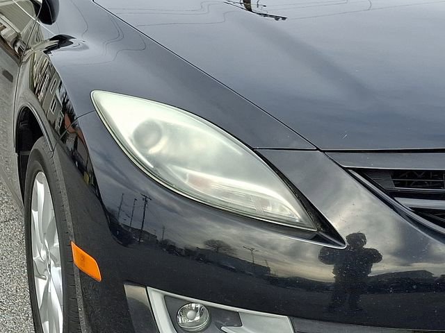 Used 2011 MAZDA MAZDA6 i Touring image 9