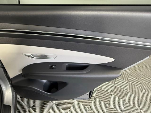 Used 2024 Hyundai Tucson SEL w/ Convenience Package FWD image 40