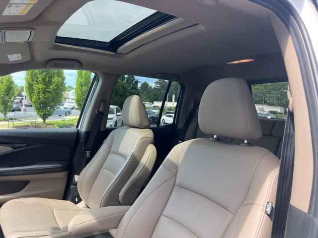 Used 2020 Honda Ridgeline RTL-E image 14