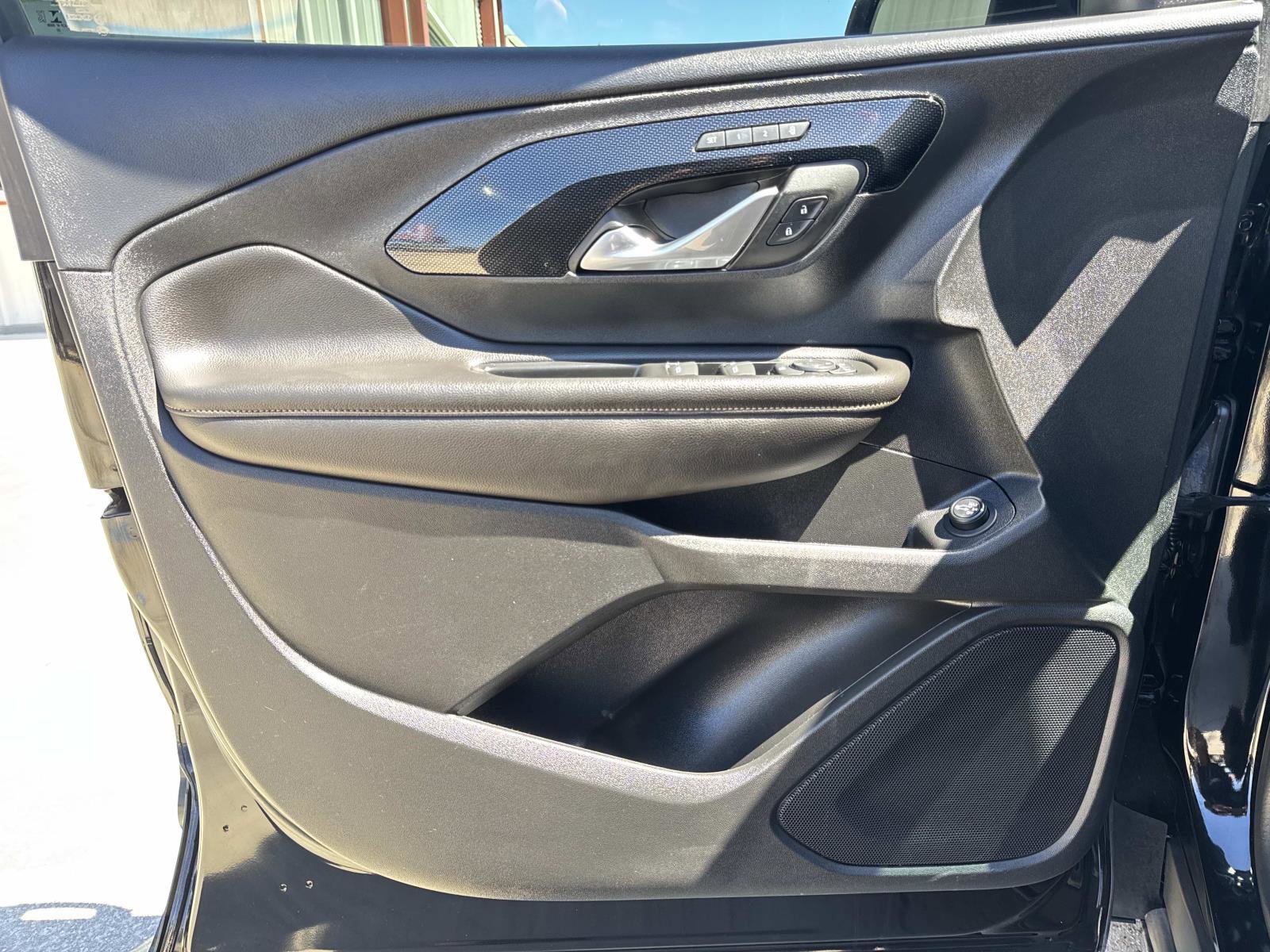 Used 2022 GMC Terrain AT4 w/ LPO, Floor Liner Package image 19