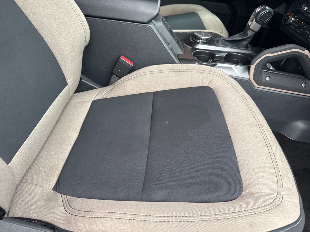 Used 2021 Ford Bronco Big Bend image 62