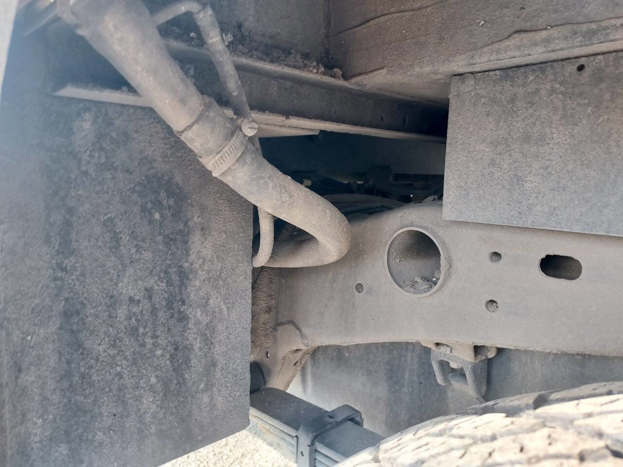 Used 2020 Chevrolet Silverado 2500 W/T w/ WT Fleet Convenience Package image 21