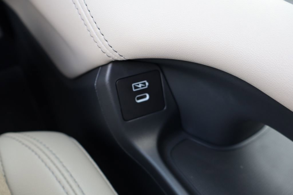 Used 2025 Honda HR-V EX-L image 22
