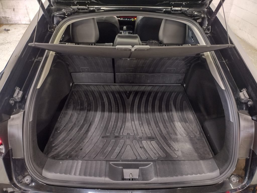 Used 2024 Toyota Prius Prime FWD image 15