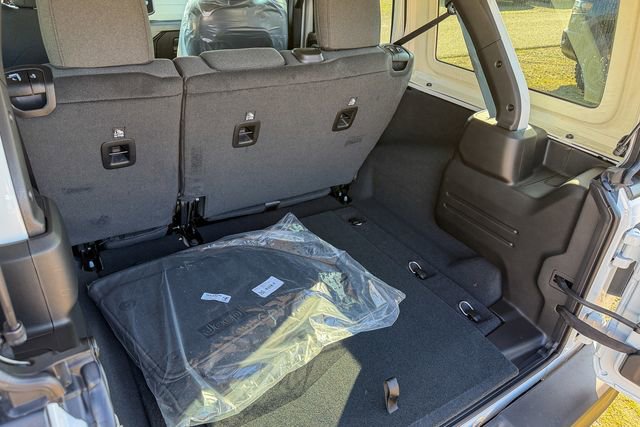 New 2026 Jeep Wrangler Sport S image 22