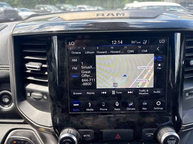 Used 2019 RAM 1500 Sport w/ Level 2 Equipment Group AWD/4WD image 22