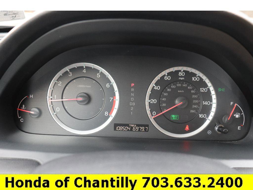 Used 2011 Honda Accord LX-P image 9