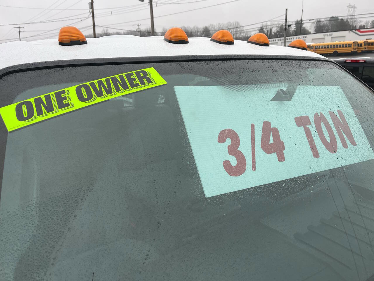 Used 2016 Ford F250 XL w/ Power Equipment Group image 37