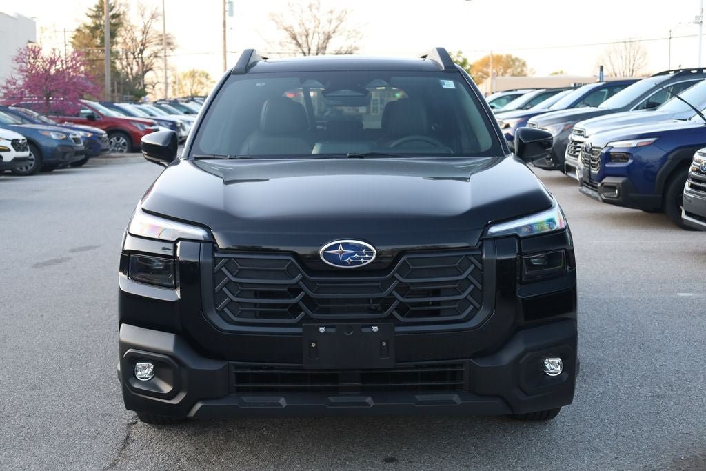 New 2026 Subaru Outback Premium AWD/4WD image 4