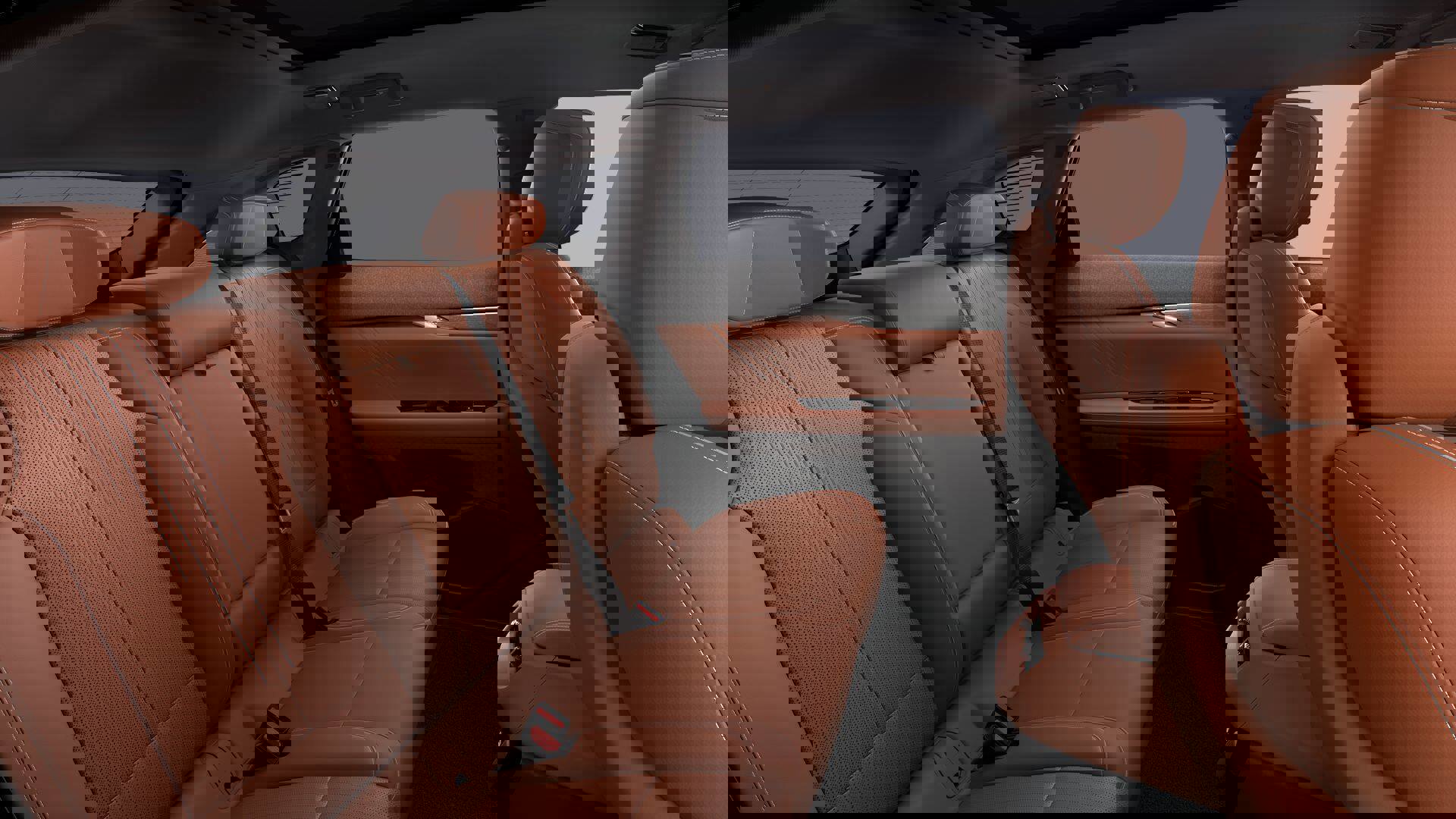 New 2026 Cadillac Optiq Sport 2 image 10