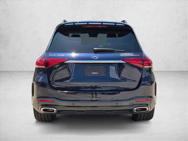 Used 2021 Mercedes-Benz GLE 450 4MATIC image 6