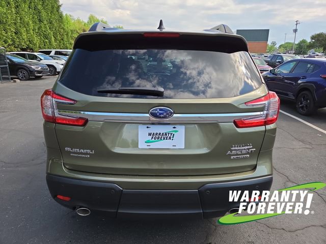 New 2026 Subaru Ascent Limited AWD/4WD image 6