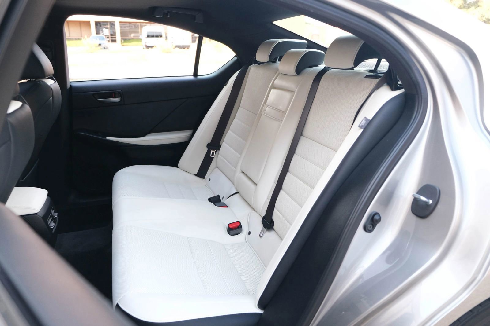 Used 2022 Lexus IS 350 F Sport w/ Accessory Package image 26