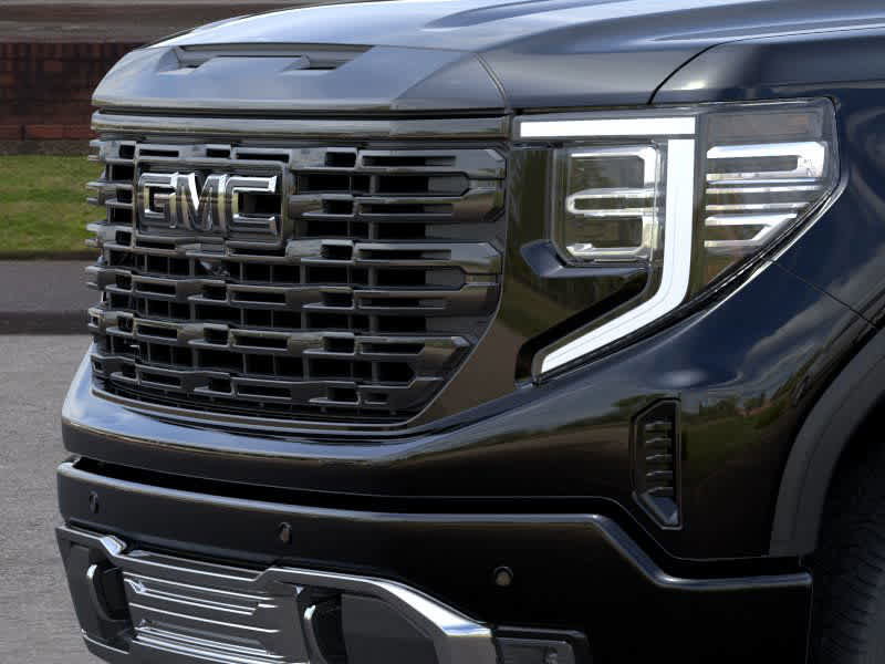 New 2026 GMC Sierra 1500 Denali Ultimate image 13