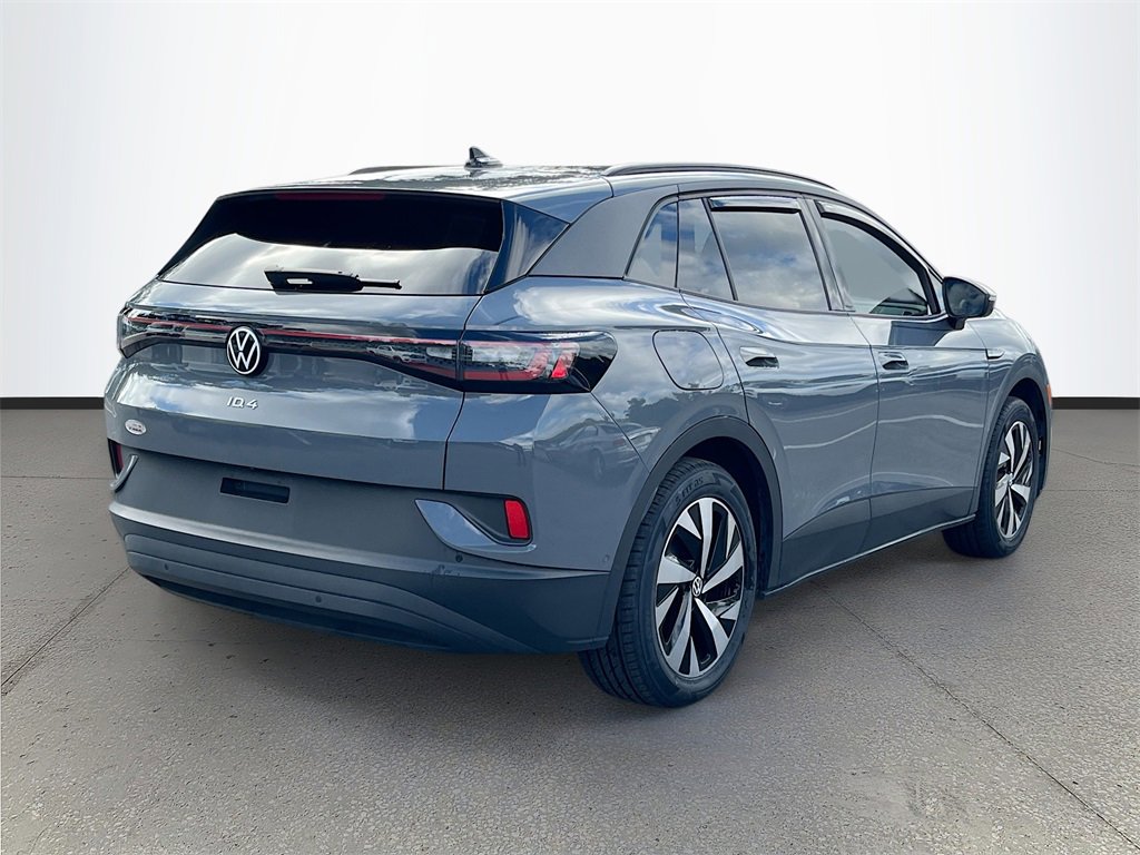 Used 2023 Volkswagen ID.4 Pro image 7