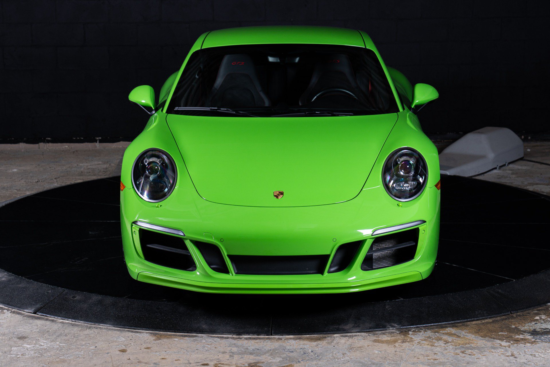 Used 2018 Porsche 911 Carrera GTS RWD image 11