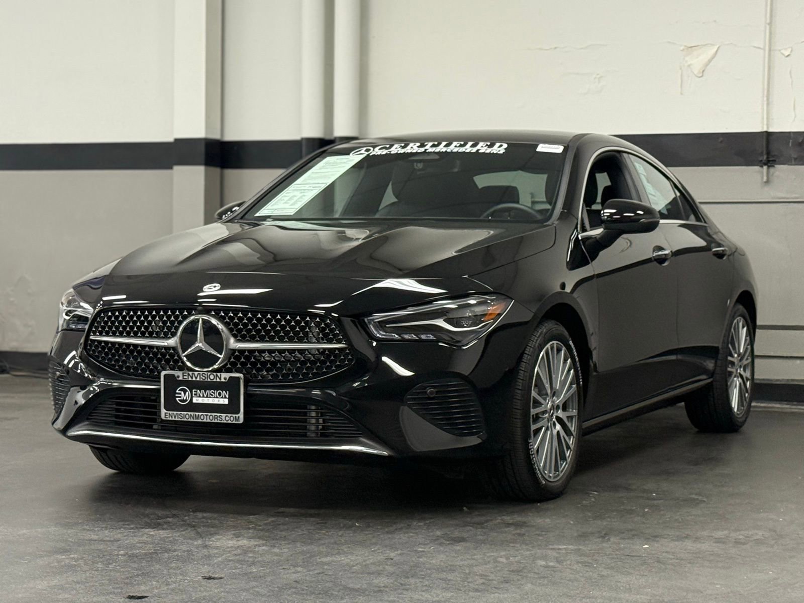 Used 2026 Mercedes-Benz CLA 250 image 6