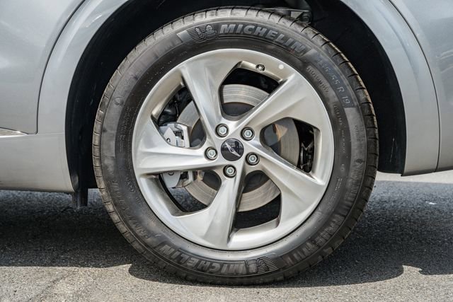 Used 2026 Genesis GV70 2.5T AWD/4WD image 18