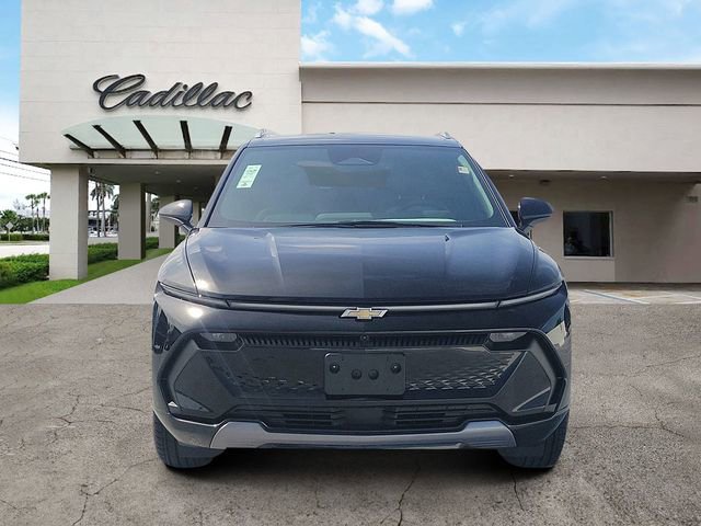 Used 2025 Chevrolet Equinox EV LT FWD image 8