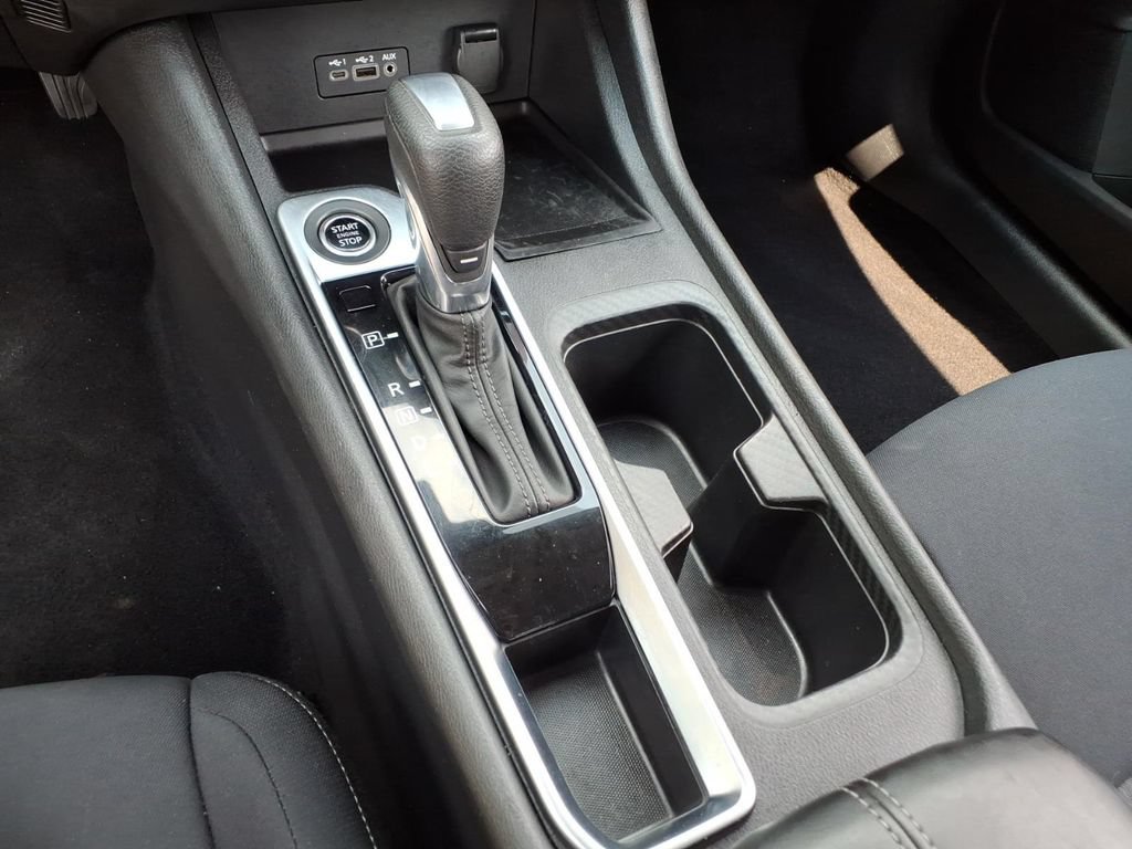 Used 2023 Nissan Sentra SV FWD image 28
