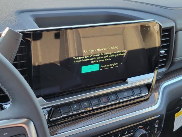 New 2026 Chevrolet Silverado 1500 RST image 16