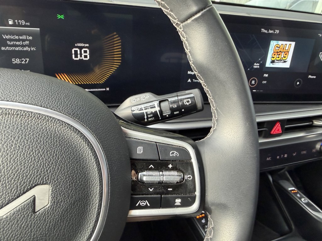 Used 2024 Kia Sorento S w/ Panoramic Sunroof Package image 31