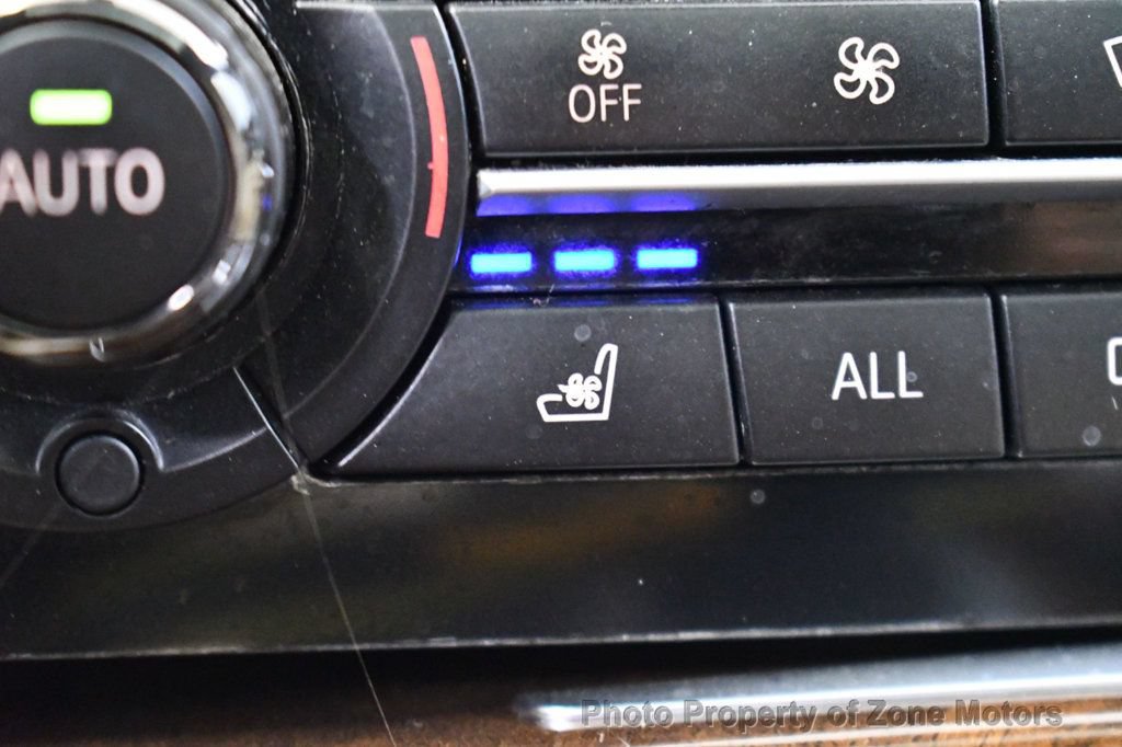 Used 2013 BMW 750Li xDrive AWD/4WD image 42