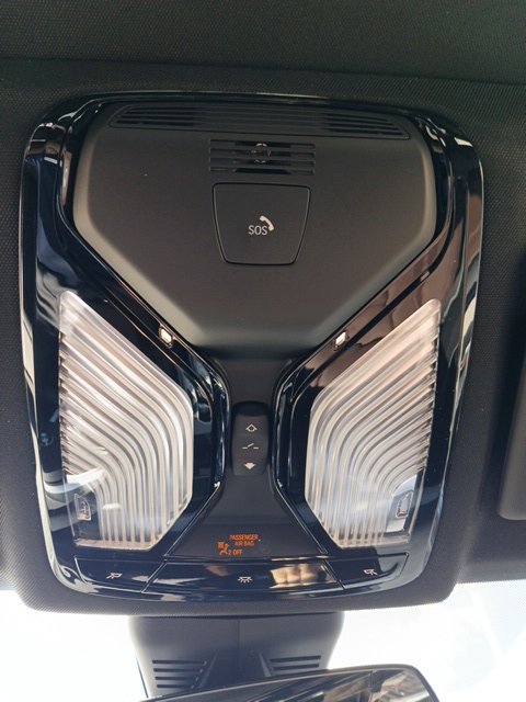 New 2026 BMW 330i Sedan w/ M Sport Package RWD image 23