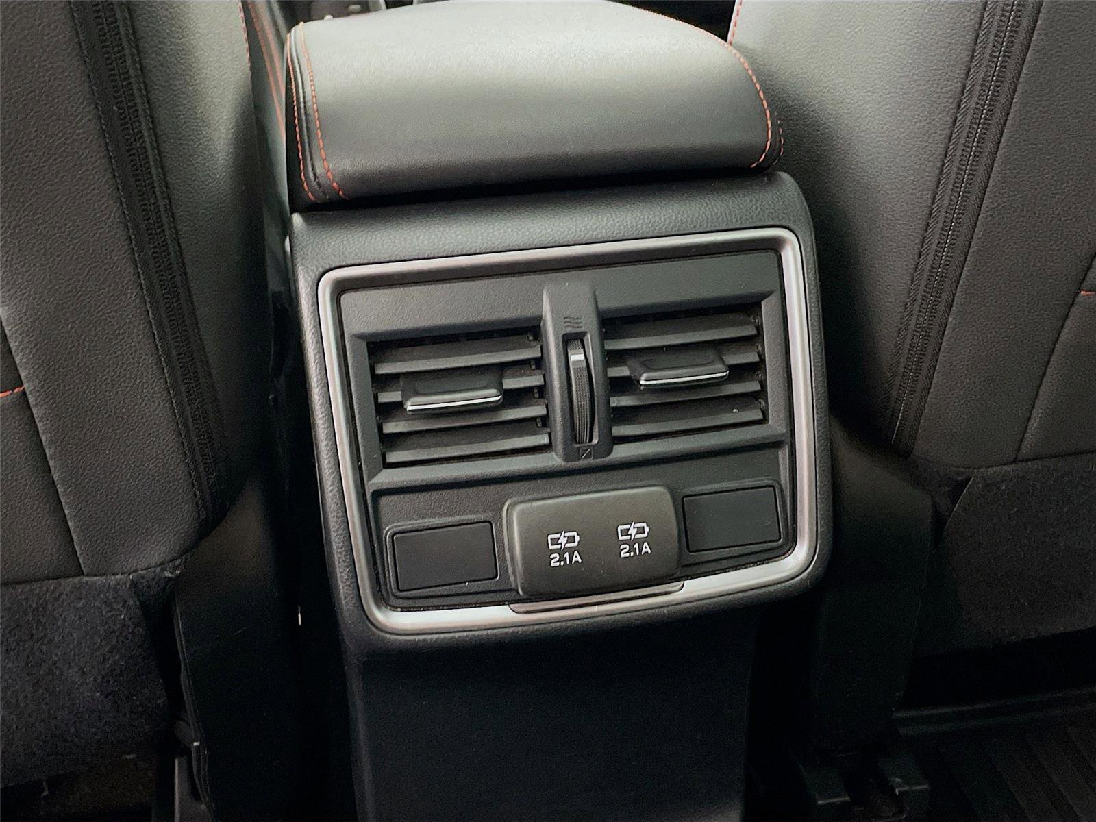 Used 2021 Subaru Forester Sport image 28