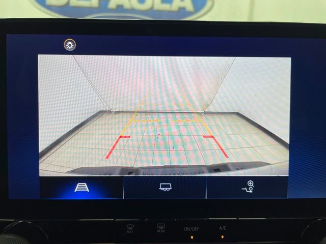 Used 2023 Chevrolet Colorado Trail Boss w/ Advanced Trailering Package image 6