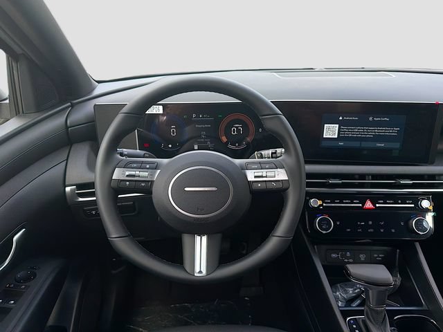 New 2026 Hyundai Tucson XRT FWD image 22