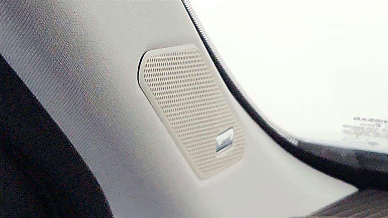Used 2023 Nissan Rogue SL w/ SL Premium Package FWD image 27