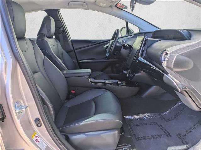 Used 2021 Toyota Prius Prime XLE image 20