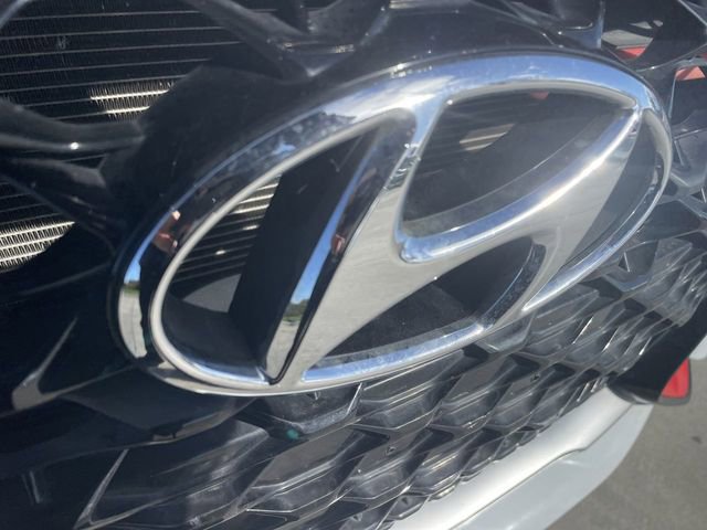 Used 2020 Hyundai Veloster N w/ Performance Package image 29