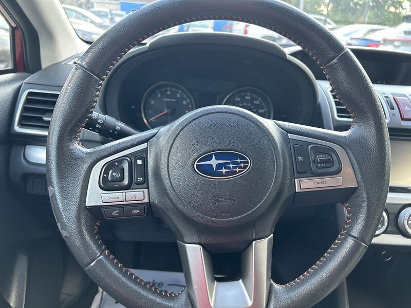 Used 2016 Subaru Crosstrek 2.0i Premium image 14