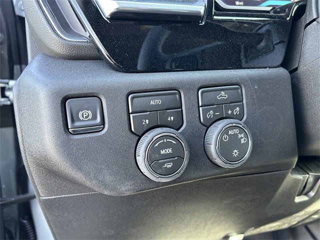 New 2026 Chevrolet Silverado 1500 LT w/ Protection Package image 21