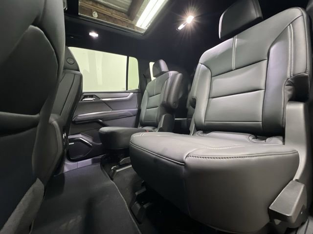 New 2026 GMC Acadia Elevation w/ Black Edition image 26