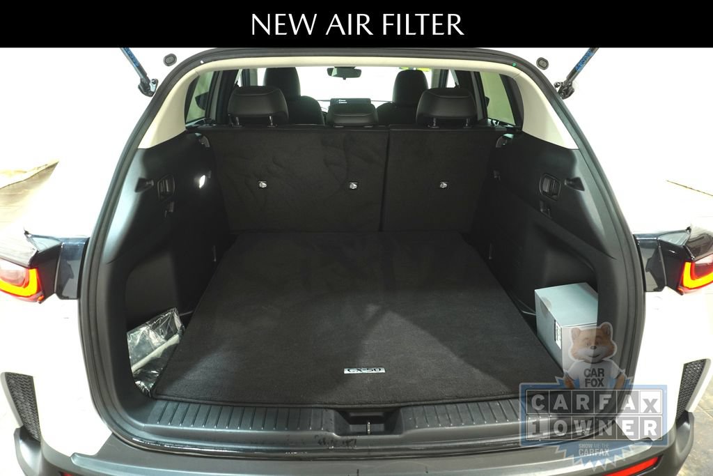 Certified 2024 MAZDA CX-50 AWD 2.5 S w/ Cargo Package image 8