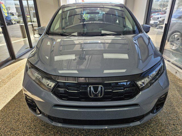 New 2026 Honda Odyssey Elite image 6