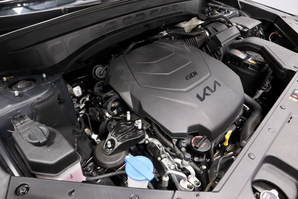Used 2022 Kia Telluride EX w/ EX Premium Package image 19