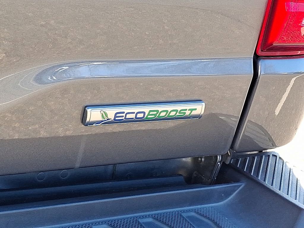 Used 2022 Ford F150 XLT w/ Equipment Group 302A High image 31