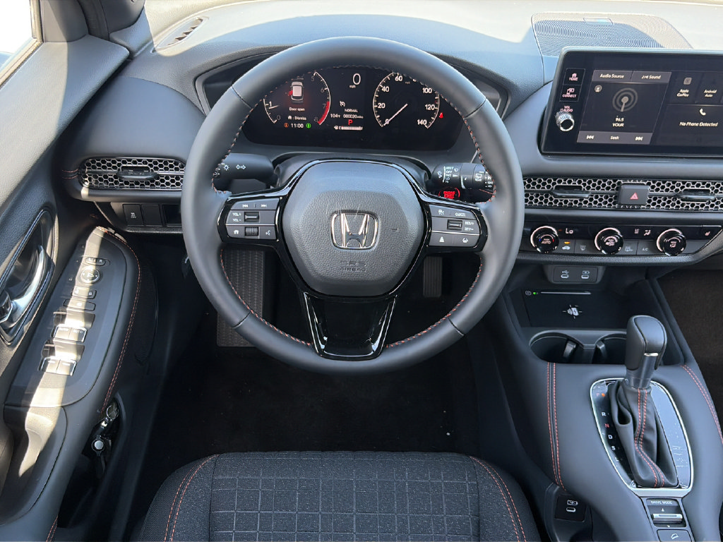 New 2027 Honda HR-V Sport image 15
