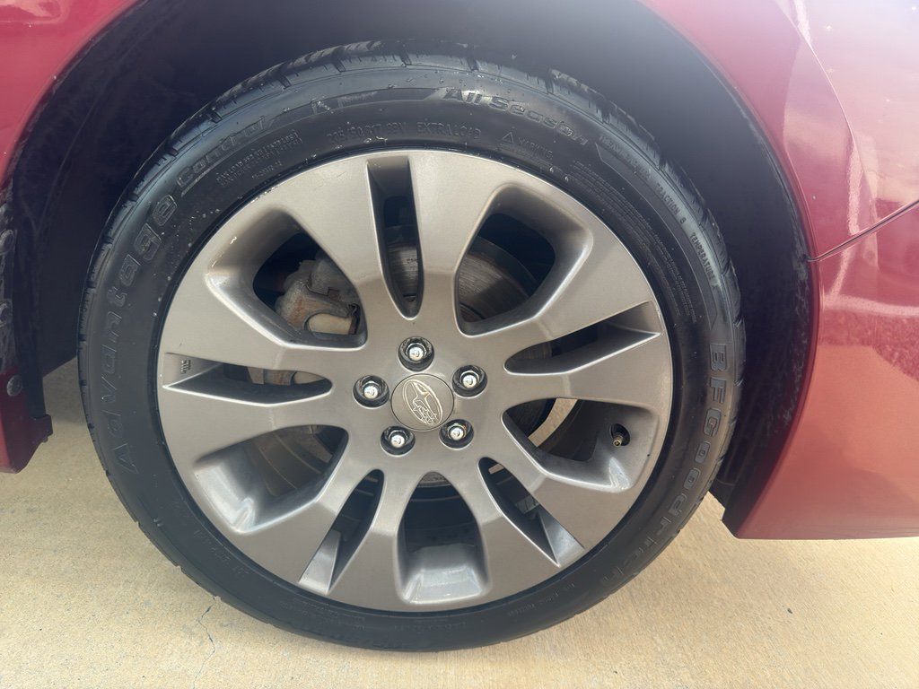 Used 2013 Subaru Impreza 2.0i Sport Premium w/ Popular Pkg 1 image 18