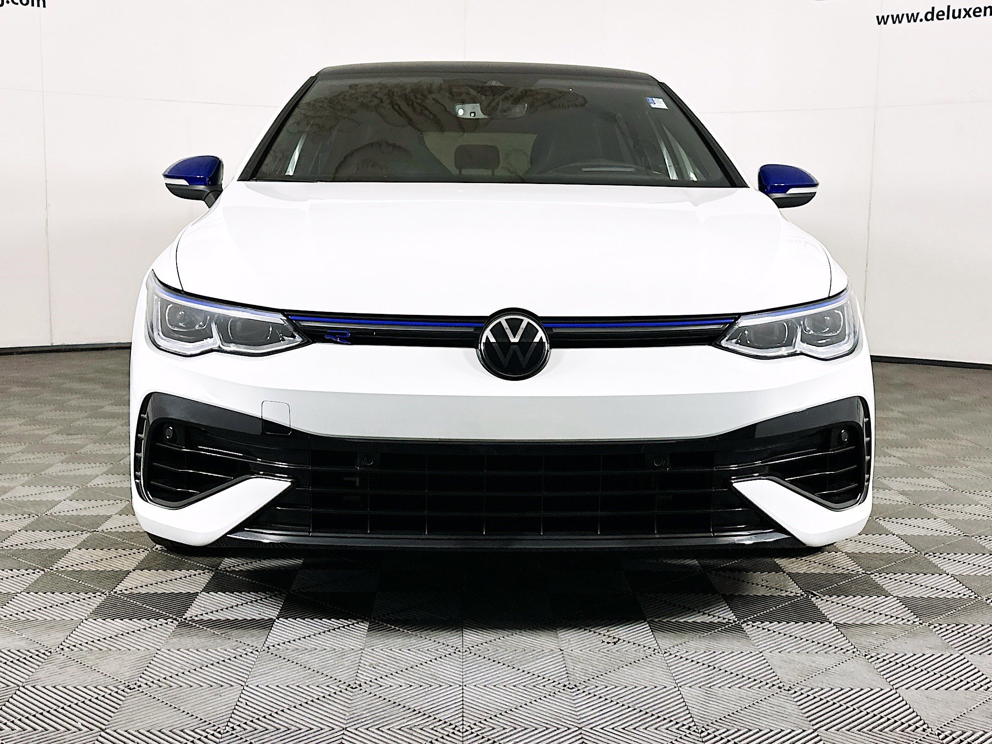 Used 2023 Volkswagen Golf 20th Anniversary Edition image 2