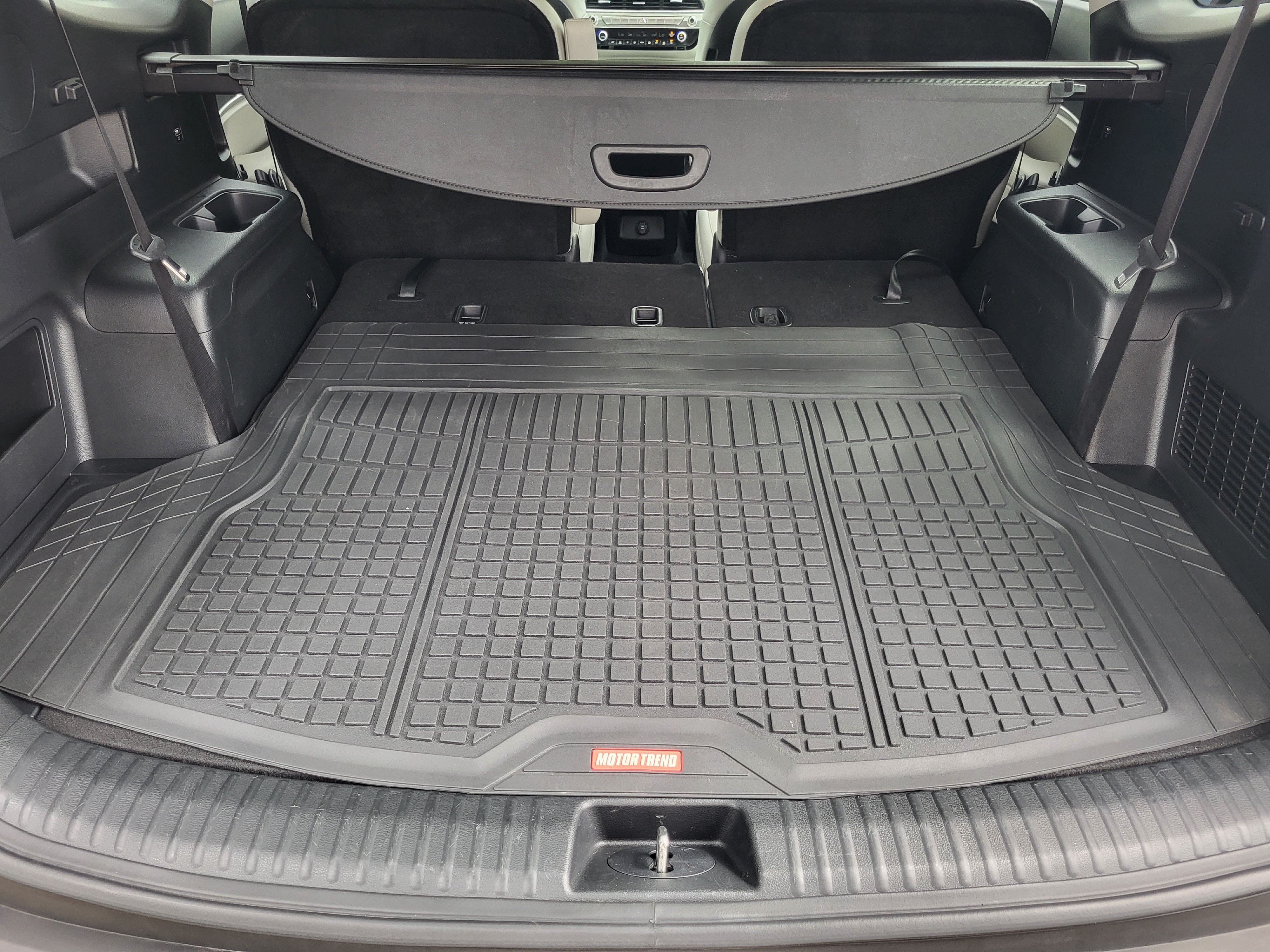 Used 2022 Kia Telluride S AWD/4WD image 26