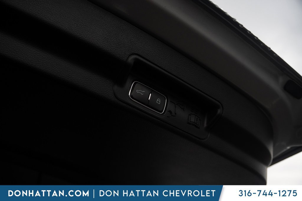 Used 2025 Ford Explorer Active AWD/4WD image 29