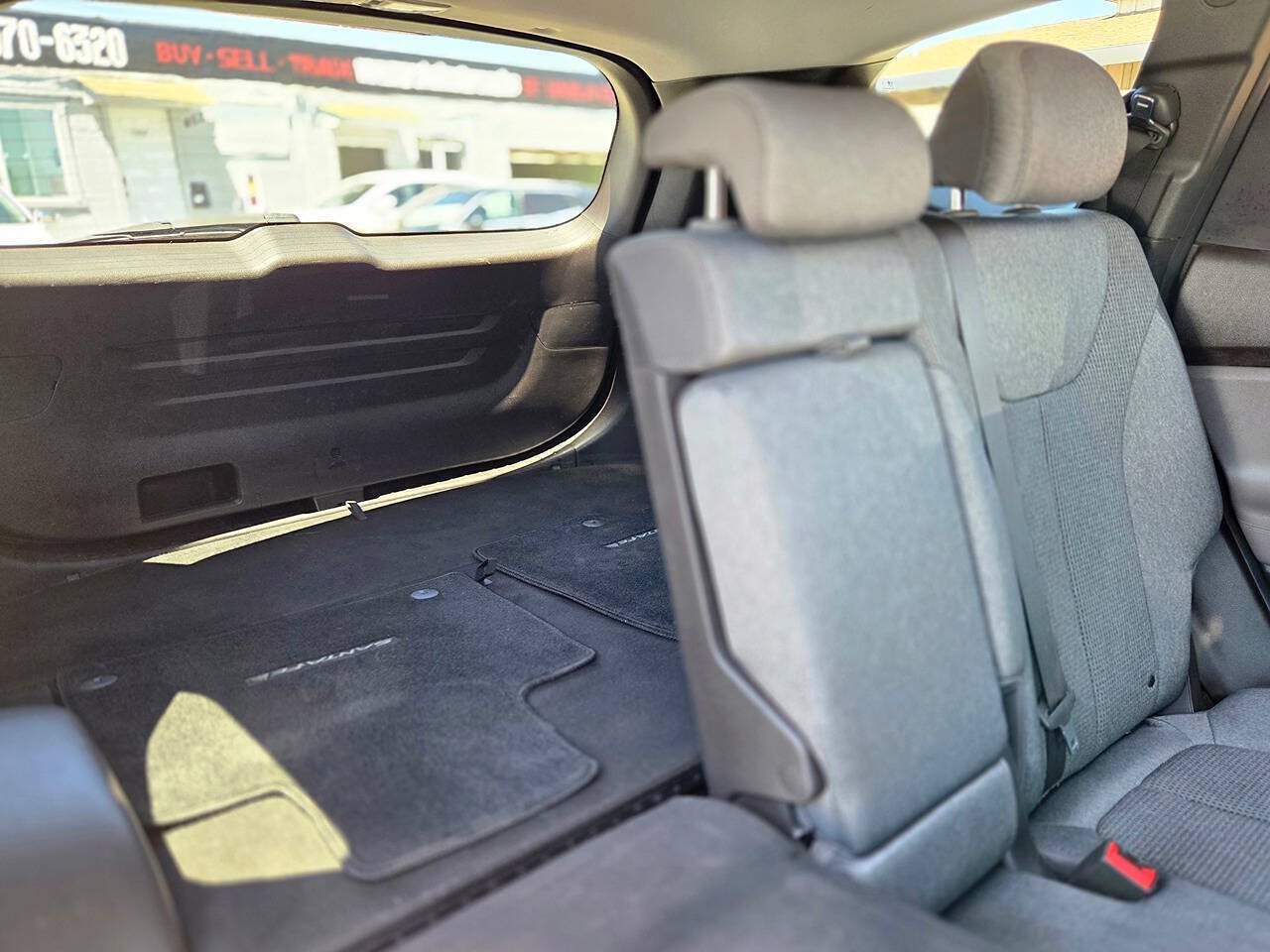 Used 2019 Hyundai Santa Fe SE AWD/4WD image 13
