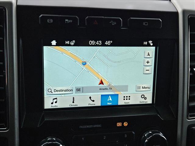 Used 2019 Ford F250 Lariat w/ Lariat Ultimate Package image 15